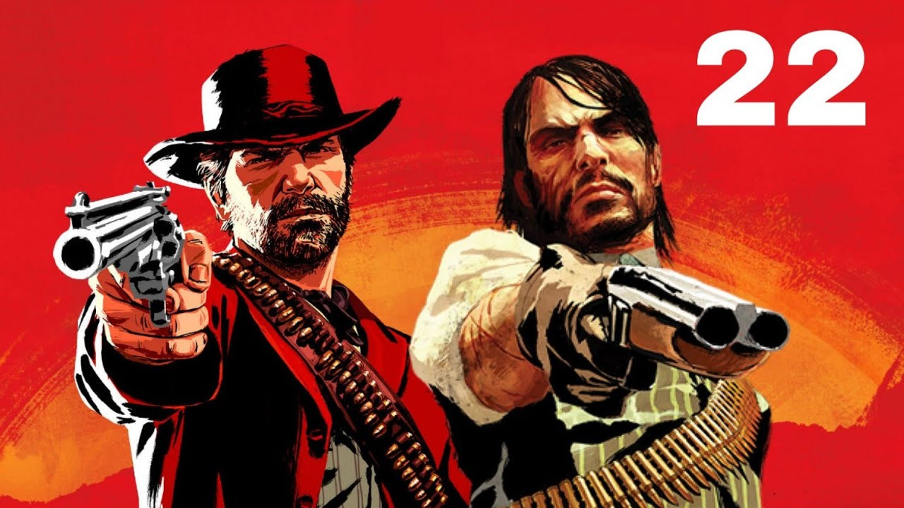 Red Dead Redemption Coming to Current-Gen Consoles - Rumor - AllKeyShop .com