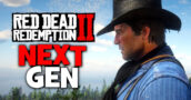 Red Dead Redemption 2: Next-Gen Version according to Leaks in the Works