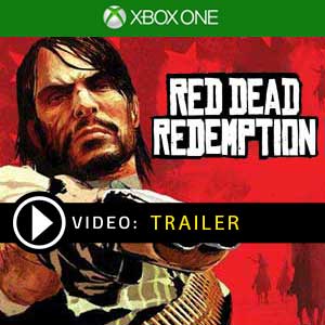 Red Dead Redemption Xbox 360 / XBOX ONE CD Key