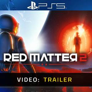 Red Matter 2 VR - Trailer