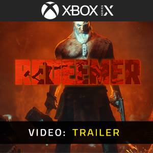 Redeemer - Trailer