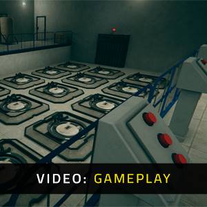 Regular Factory Escape Room Gameplay Video