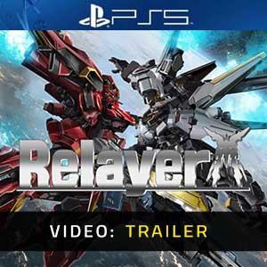 Relayer - Trailer