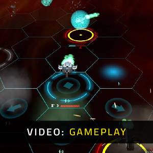 Relic Space - Gameplay Video