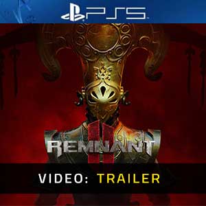 Remnant 2 / Remnant II (PS5 / Playstation 5) BRAND NEW 811994023803