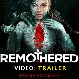 Buy Remothered Broken Porcelain CD Key Compare Prices