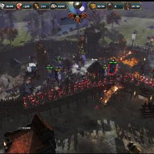 Renaissance Kingdom Wars - Battle