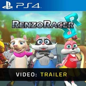 Renzo Racer