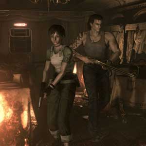 Buy Resident Evil 0 Hd Remaster Cd Key Compare Prices Allkeyshop Com