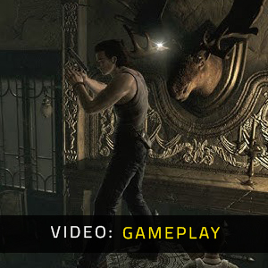 Resident Evil 0 HD - Gameplay Video