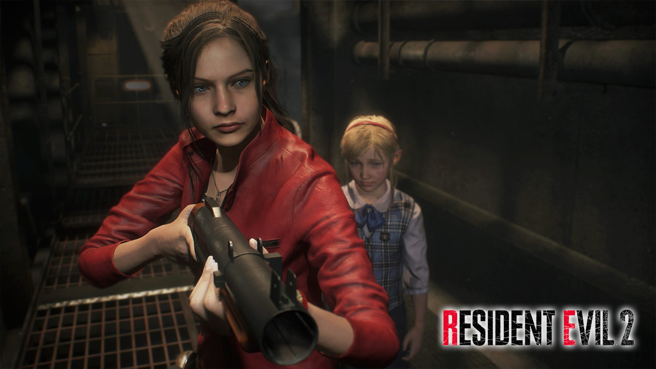 Resident Evil 2' Remake Demo Release Date and Gameplay: You Get