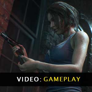Resident Evil 3 at the best price