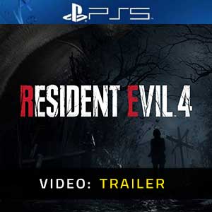 Buy Resident Evil 4 Remake PS5 Compare Prices