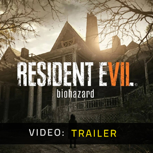 Resident Evil 7 Biohazard Video Trailers