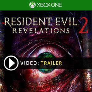 resident evil revelations 2 xbox 360