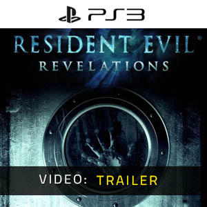 Resident Evil Revelations - Trailer Video