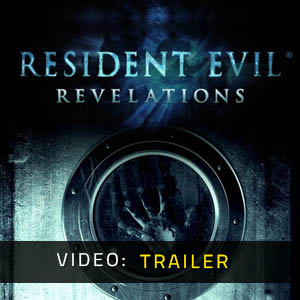 Resident Evil Revelations - Trailer Video