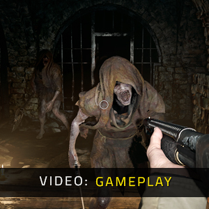 Resident Evil Village - Gameplay Video