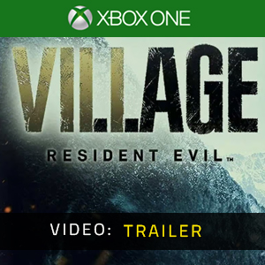 Resident Evil Village - Trailer Video