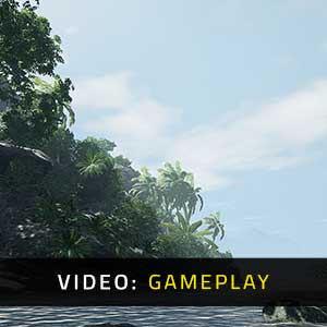 Retreat To Enen - Gameplay Video