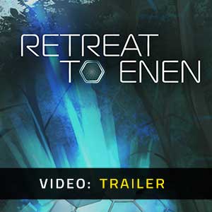 Retreat To Enen - Trailer