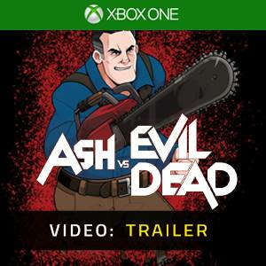 RetroRealms Ash vs Evil Dead