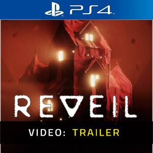 Reveil PS4 - Trailer