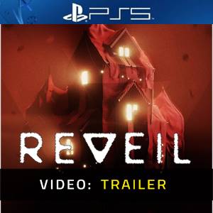 Reveil PS5 - Trailer