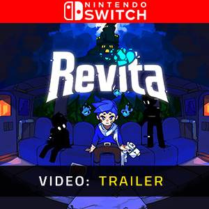 Revita Video Trailer