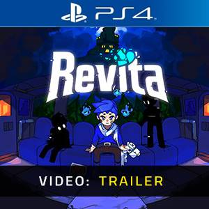 Revita Video Trailer