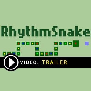 RhythmSnake