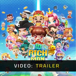 Richman10 Video Trailer