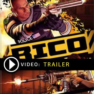 Buy RICO CD Key Compare Prices