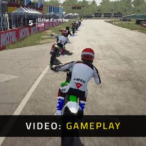 Ride 3 Gameplay Video