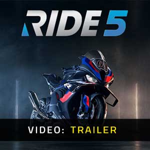 RIDE 5 - Far East Pack DLC EU PS5 CD Key