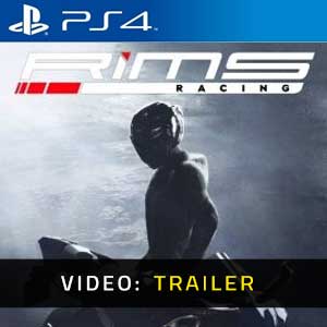 Rims Racing PS4 Video Trailer