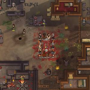 RimWorld Ideology - Cannibal