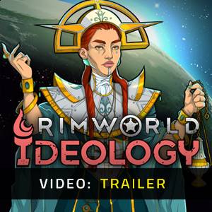 RimWorld Ideology Video Trailer