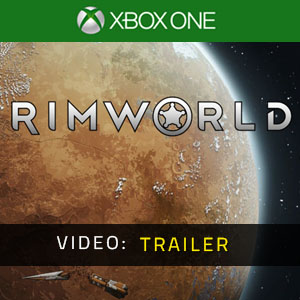 RimWorld Video Trailer