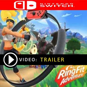 ring fit adventure switch eshop