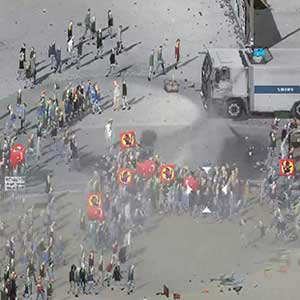riot civil unrest release date