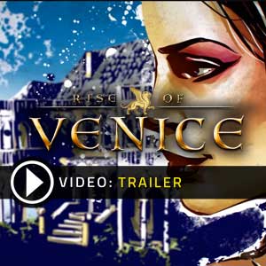 Buy Rise of Venice CD Key Compare Prices