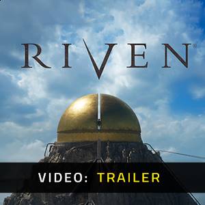 Riven - Trailer