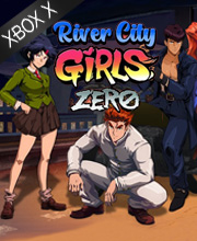 River City Girls Zero