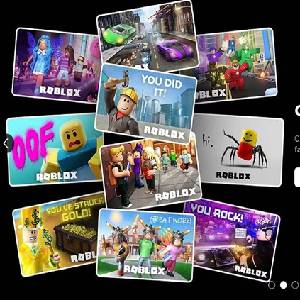 Buy ROBLOX GIFT CARD 1000 ROBUX ✓CODE FOR ALL REGIONS 🔑 cheap, choose from  different sellers with different payment methods. Instant delivery.