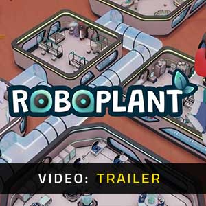 Buy Roboplant CD Key Compare Prices