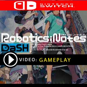 Robotics Notes DaSH Nintendo Switch Prices Digital or Box Edition