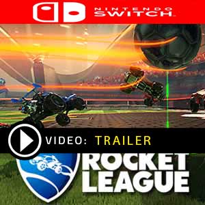 rocket league sale switch