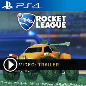 rocket league price playstation store