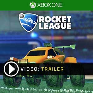 rocket league xbox digital